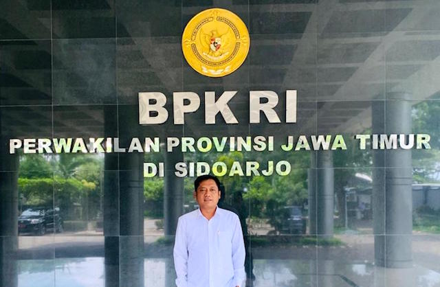 Temuan BPK, 107 M Dana Bantuan COVID-19 Pemkab Jember 2020 tak Bisa Dipertanggungjawabkan 